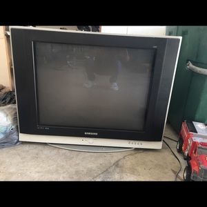 Great working TV